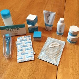 Rodan + Fields Skincare