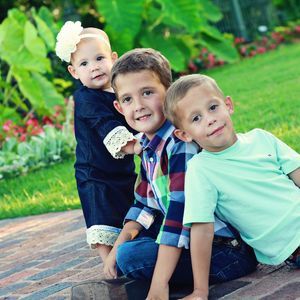 Meet your Posher, Danielle