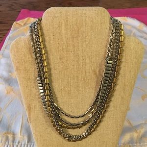 Stella & Dot Sutton necklace