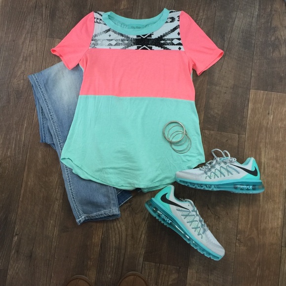 Filly Flair top