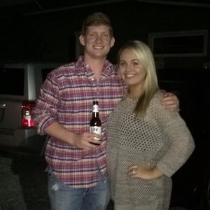 Meet your Posher, Jordan