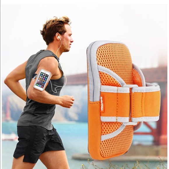 Iphone 7 Plus Armband, RISEPRO Sports...