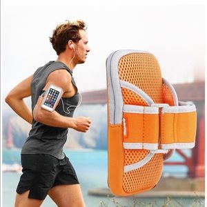 Iphone 7 Plus Armband, RISEPRO Sports...