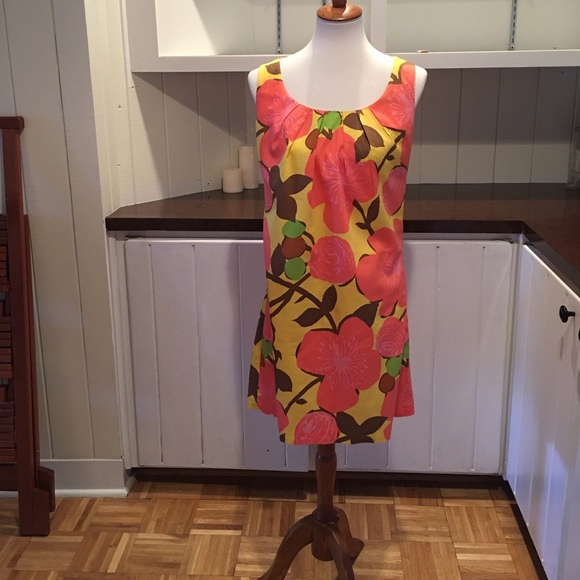 Trina Turk Dress