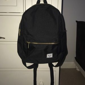 Herschel backpack