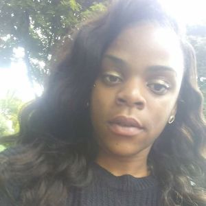 Meet your Posher, Anitria