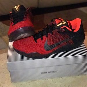 Kobe 11 elite