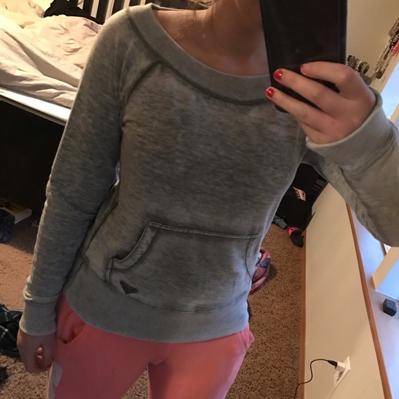 Roxy pull over - Picture 4 of 4