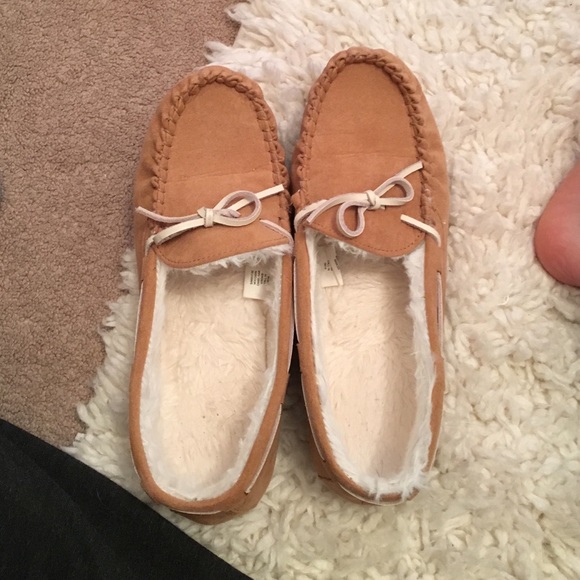 Moccasins - Picture 2 of 3