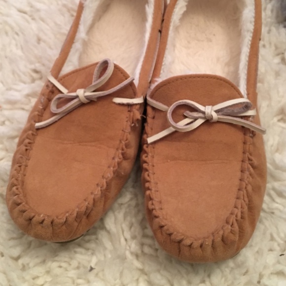 Moccasins - Picture 3 of 3