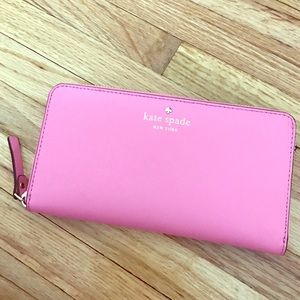 Kate spade wallet