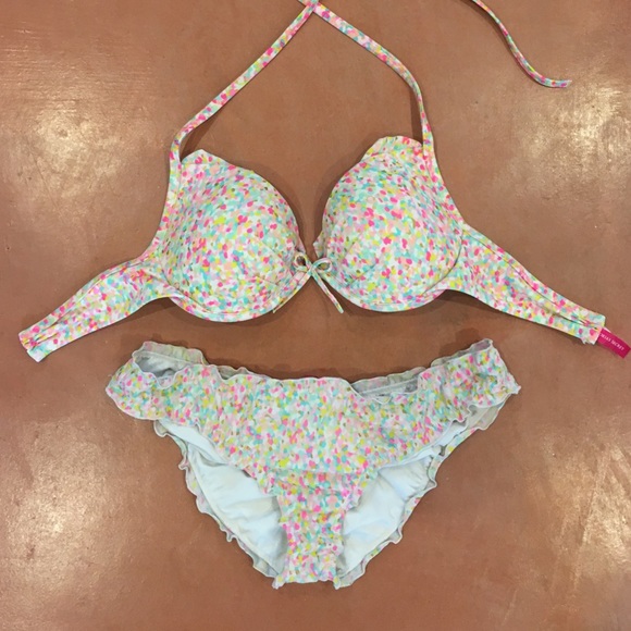 VICTORIA'S SECRET BIKINI