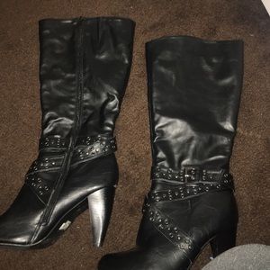 Boots