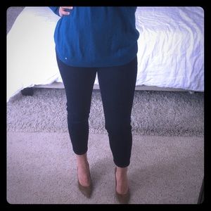 BDG. Grazer Cigarette stretch jeans - size 29