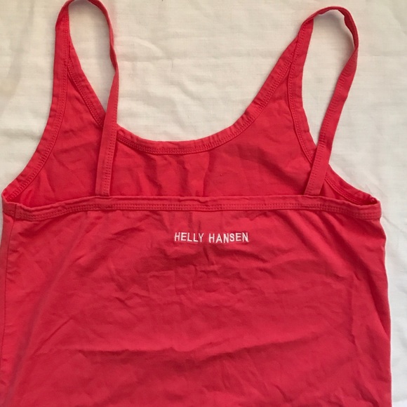 Helly Hansen Performance Top - Picture 3 of 4