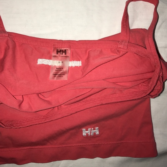 Helly Hansen Performance Top - Picture 4 of 4