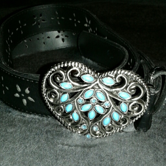 Plus size belt (make offer)