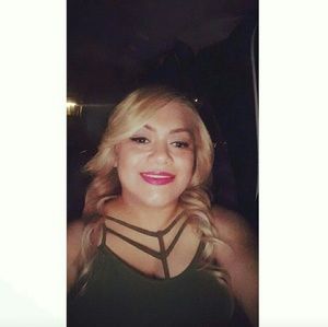 Meet your Posher, Lorena