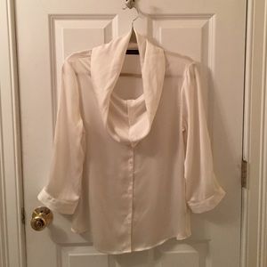 The Limited Blouse
