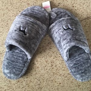 Victoria's Secret PINK slippers