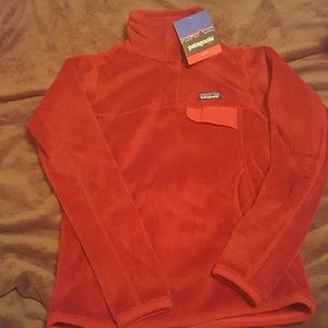 Patagonia pullover