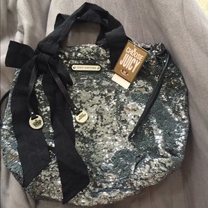 Juicy Couture Purse NWT