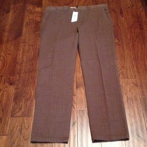 Men's pants