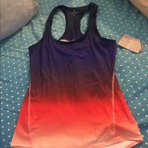 Athleta tank