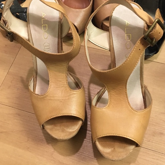 Aldo Heels