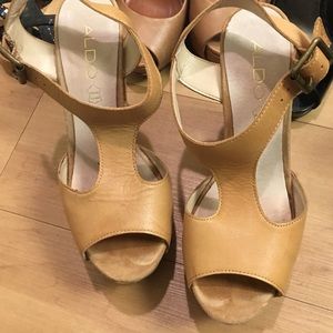 Aldo Heels