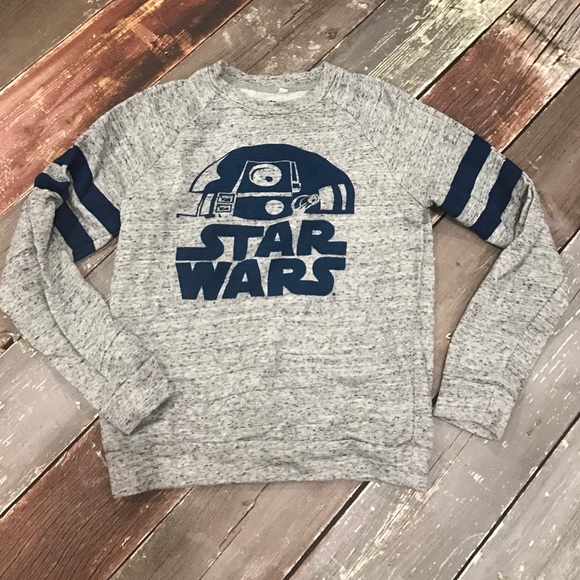 Star Wars Sweatshirt