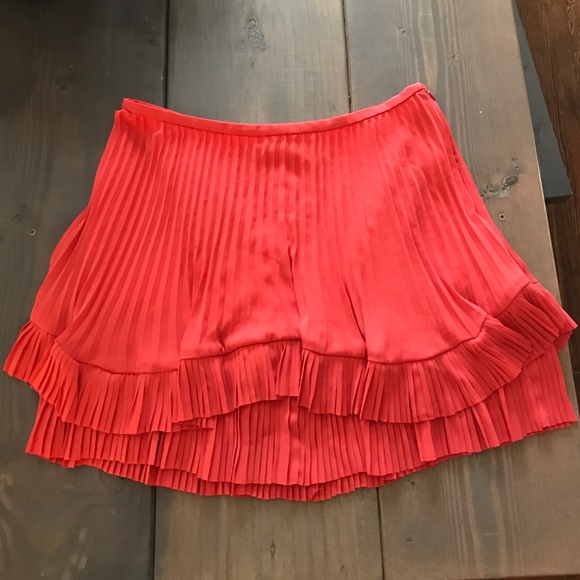 Fun Banana Republic Skirt
