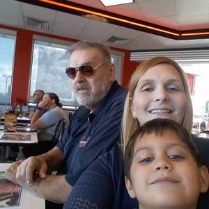 Meet your Posher, Barbara