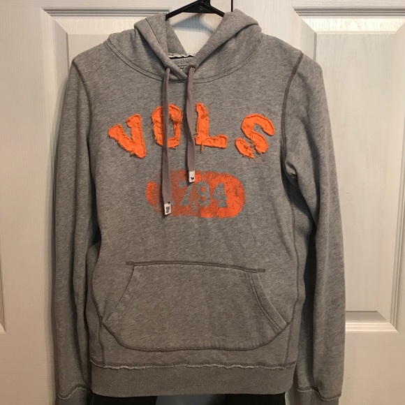 University of Tennessee pullover