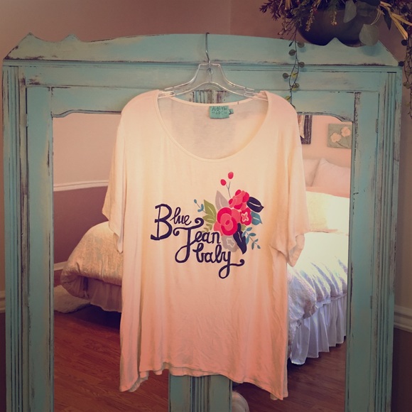 Judith March "Blue Jean Baby"