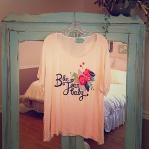 Judith March "Blue Jean Baby"