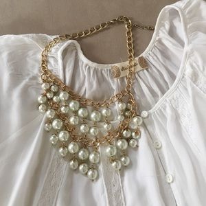 Statement Necklace
