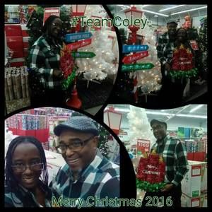 Meet your Posher, Gregory