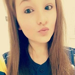 Meet your Posher, Rebecca cheyenne