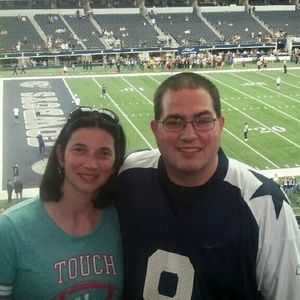 Meet your Posher, Joyce