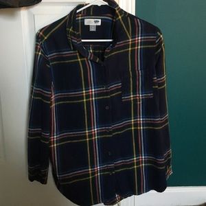 Flannel