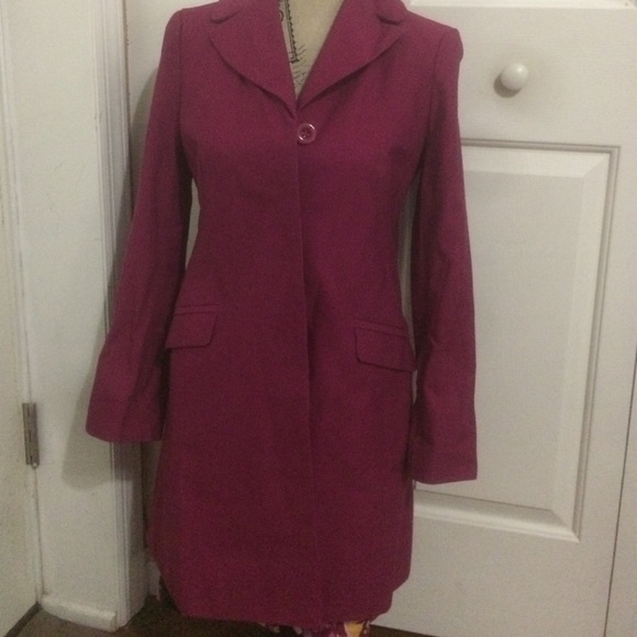 Spring jacket - Picture 1 of 2