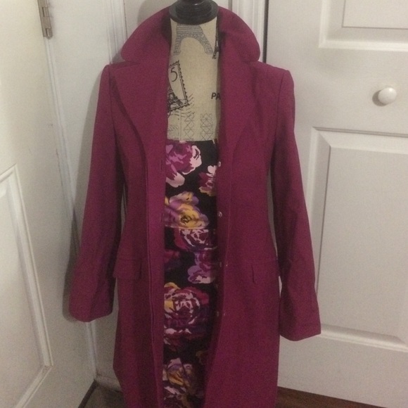 Spring jacket - Picture 2 of 2