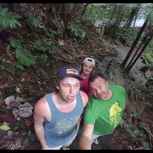 Meet your Posher, Jackson