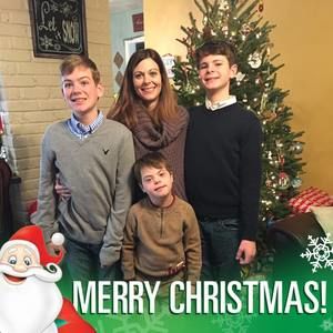 Meet your Posher, Marnie