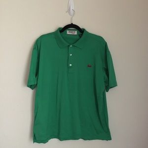 Men's Perlis Polo sz M
