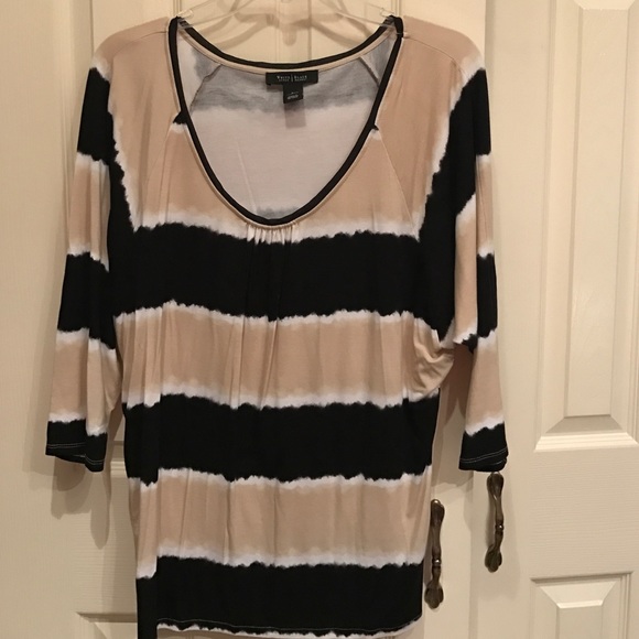 Soft and comfy blouse