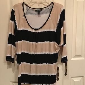 Soft and comfy blouse