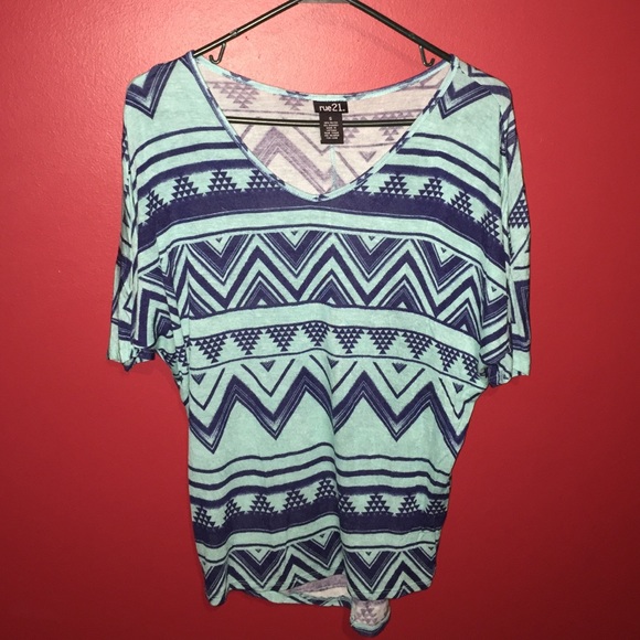 Patterned lightweight too
