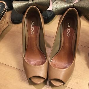 Aldo Heels